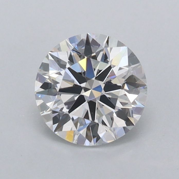 Lab Grown Diamond Lab-grown 0,78Ct D-VS2 Round - IGILG799619520 1