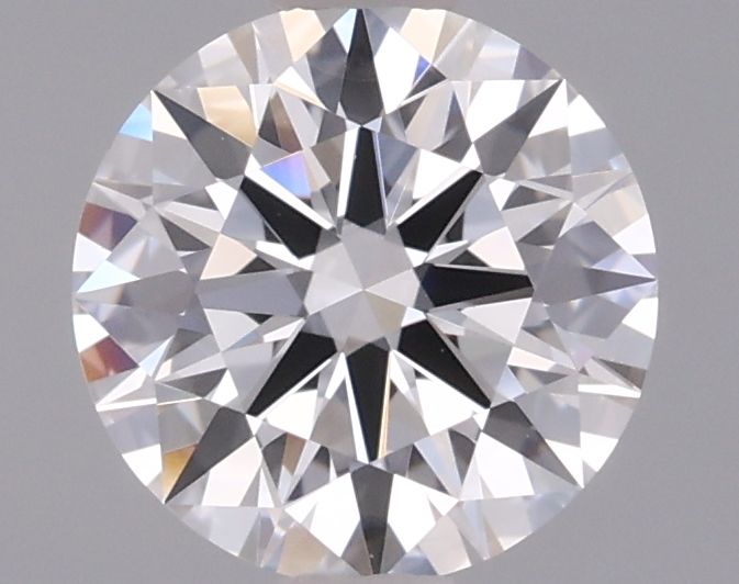 Lab Grown Diamond Lab-grown 0,98Ct D-VVS2 Round - IGILG799619492 1