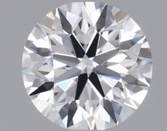 Lab Grown Diamond Lab-grown 0,67Ct E-VVS1 Round - IGILG799619394 1