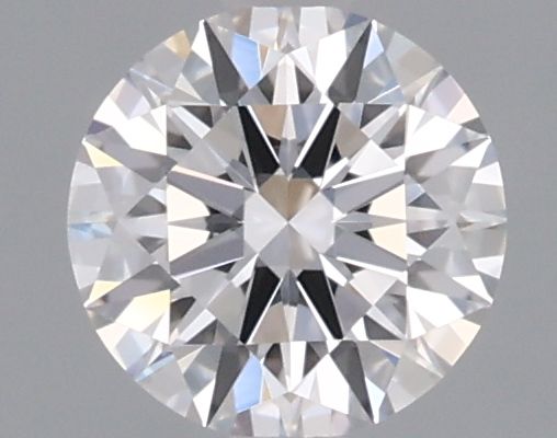 Lab Grown Diamond Lab-grown 0,53Ct D-VVS1 Round - IGILG799619455 1