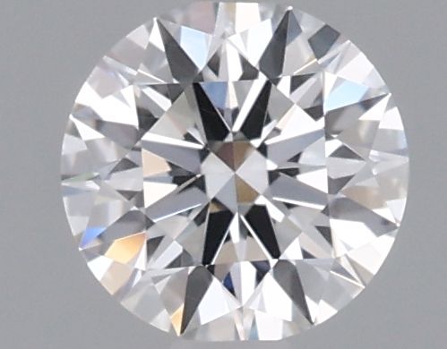 Lab Grown Diamond Lab-grown 0,47Ct E-VS2 Round - IGILG799619391 1