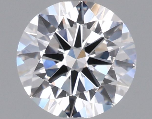 Lab Grown Diamond Lab-grown 0,92Ct D-VVS2 Round - IGILG799619615 1