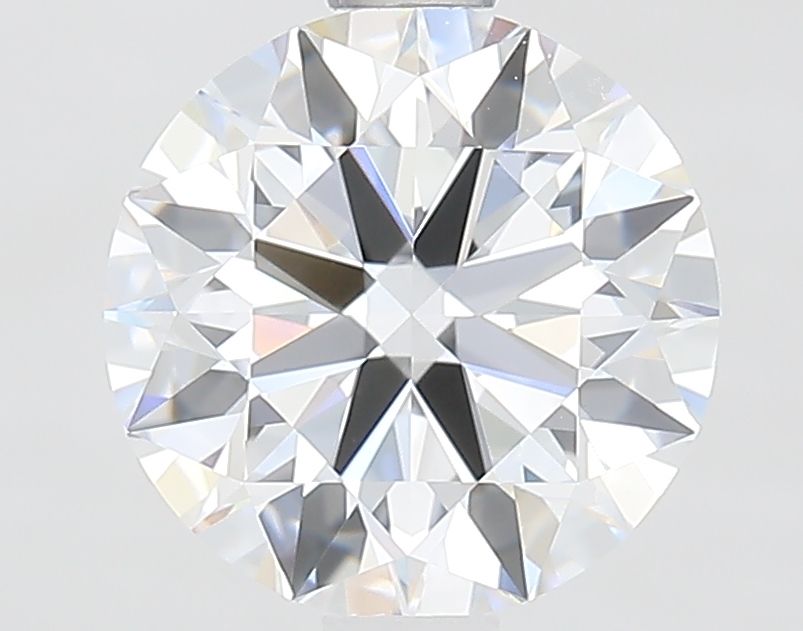 Lab Grown Diamond Lab-grown 1,77Ct E-VVS2 Round - IGILG621494187 1
