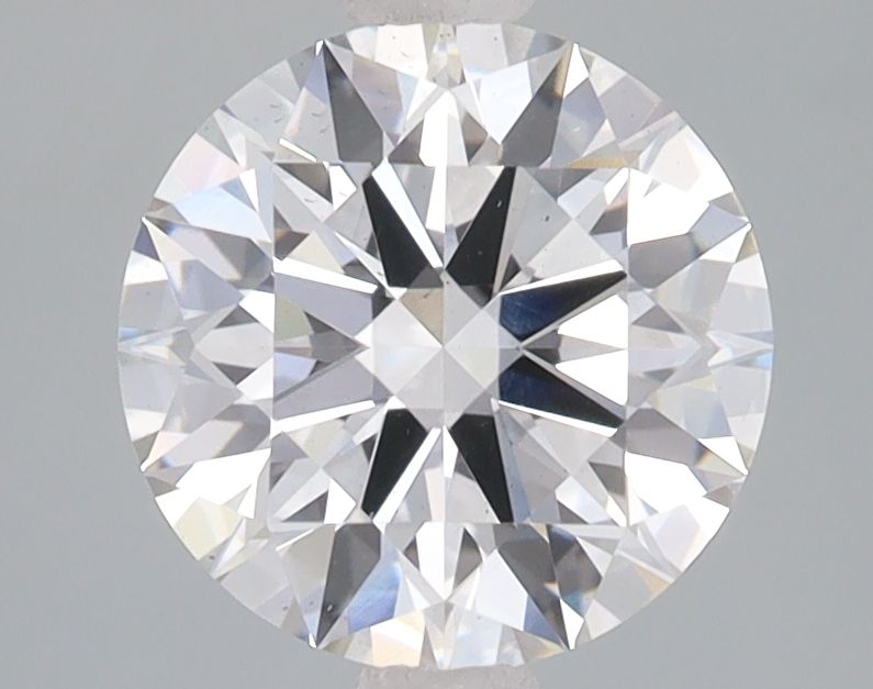 Lab Grown Diamond Lab-grown 2,06Ct F-VS2 Round - GIA3495328563 1