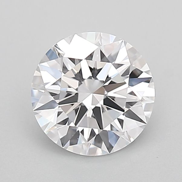 Lab Grown Diamond Lab-grown 1,03Ct D-VVS1 Round - IGILG817674059 1