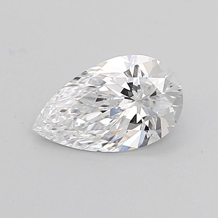 Lab Grown Diamond Lab-grown 1,2Ct D-VVS2 Pear - IGILG817647917 1