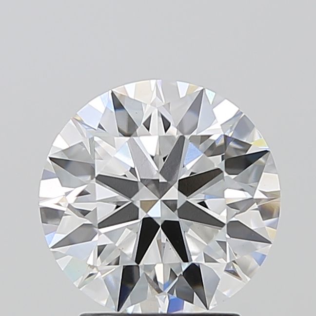 Lab Grown Diamond Lab-grown 2,5Ct E-VS1 Round - IGILG813697586 1