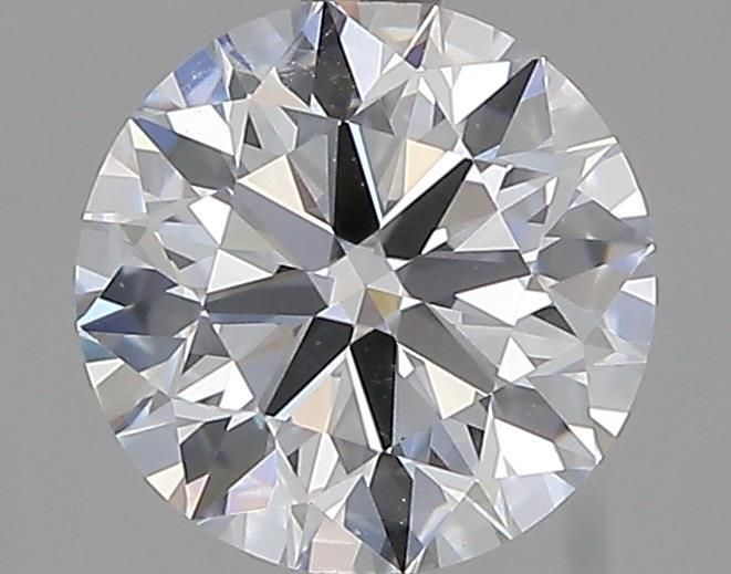 Lab Grown Diamond Lab-grown 1,5Ct E-FL Round - IGILG749550022 1