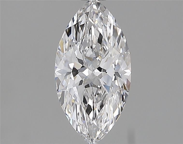 Lab Grown Diamond Lab-grown 1,05Ct D-FL Marquise - IGILG786638302 1