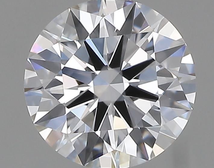 Lab Grown Diamond Lab-grown 1,02Ct D-FL Round - IGILG811623587 1