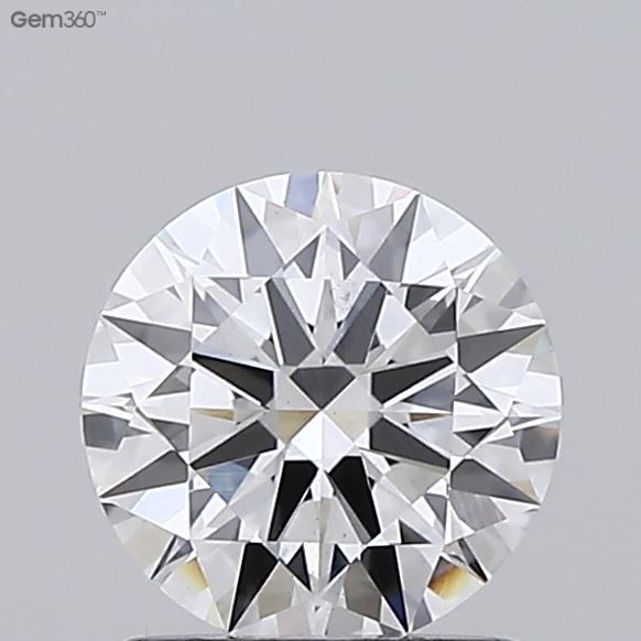 Lab Grown Diamond Lab-grown 1,06Ct F-VS1 Round - IGILG817649413 1
