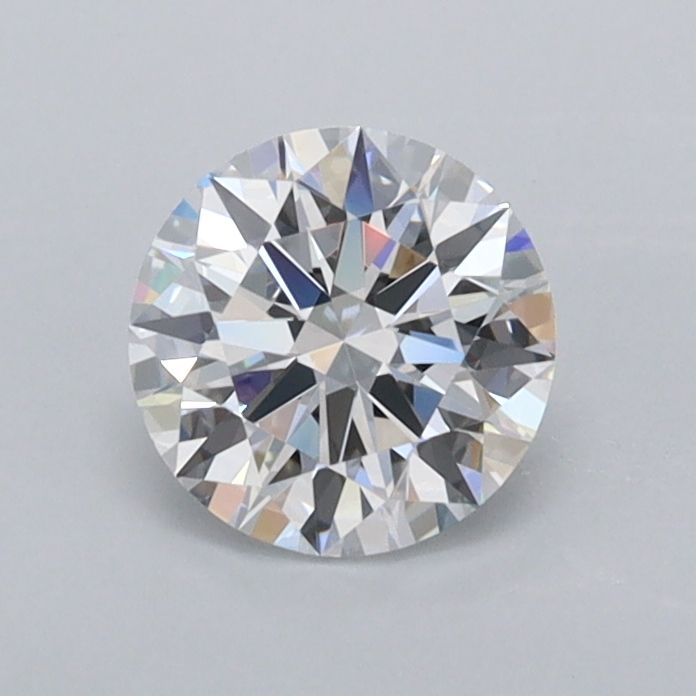 Lab Grown Diamond Lab-grown 0,73Ct D-IF Round - IGILG799618255 1