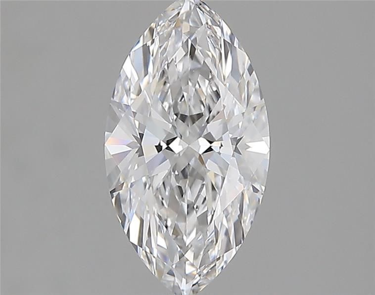 Lab Grown Diamond Lab-grown 1,52Ct D-FL Marquise - IGILG804656343 1