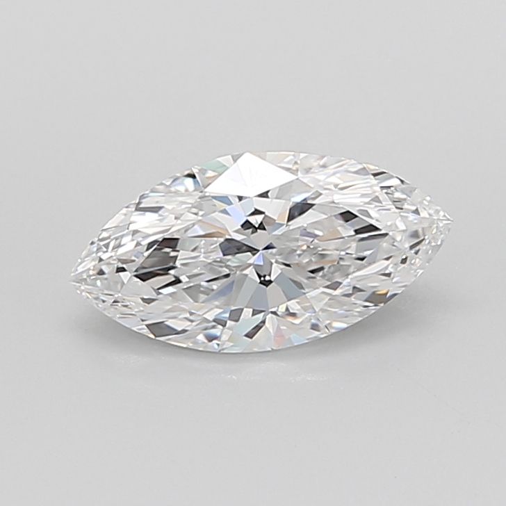 Lab Grown Diamond Lab-grown 2Ct D-VVS1 Marquise - IGILG804655311 1