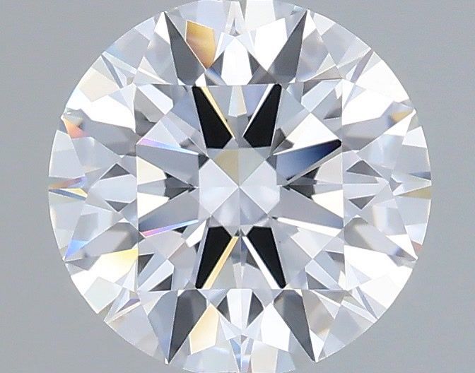 Lab Grown Diamond Lab-grown 1,52Ct D-VVS1 Round - IGILG811619611 1