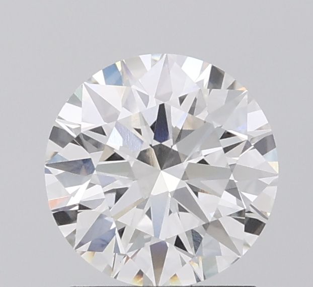 Lab Grown Diamond Lab-grown 1,54Ct G-VVS2 Round - IGILG812633511 1
