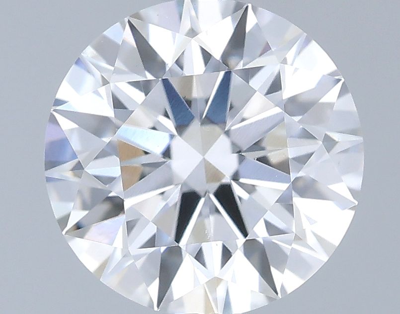 Lab Grown Diamond Lab-grown 1,02Ct E-VS1 Round - IGILG795668857 1