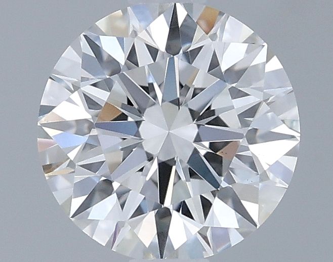 Lab Grown Diamond Lab-grown 1,02Ct E-VS1 Round - IGILG795623549 1