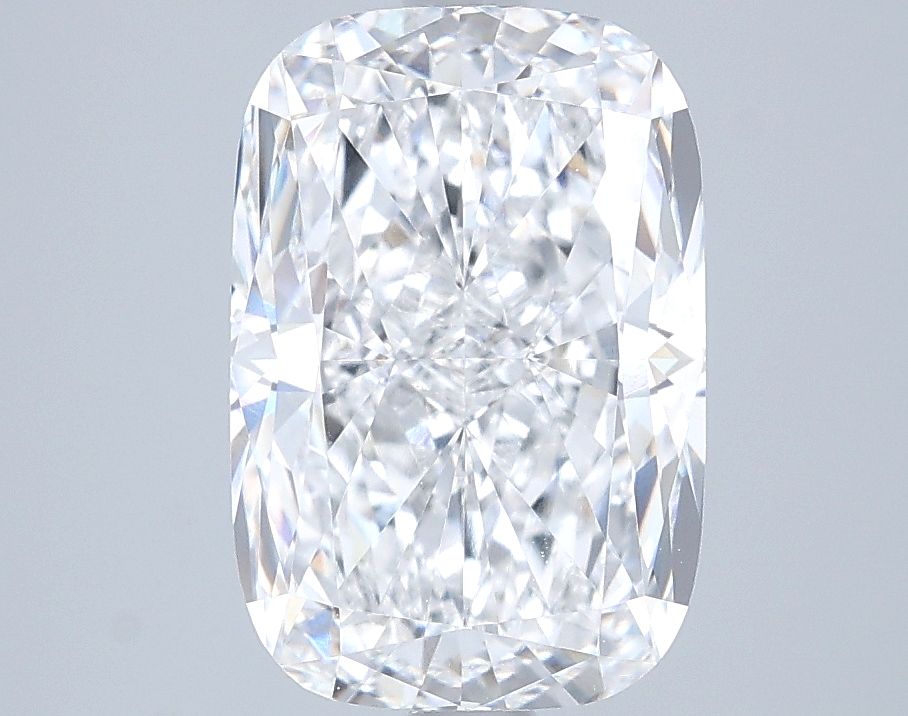 Lab Grown Diamond Lab-grown 3,09Ct D-VVS1 Cushion - IGILG747588389 1