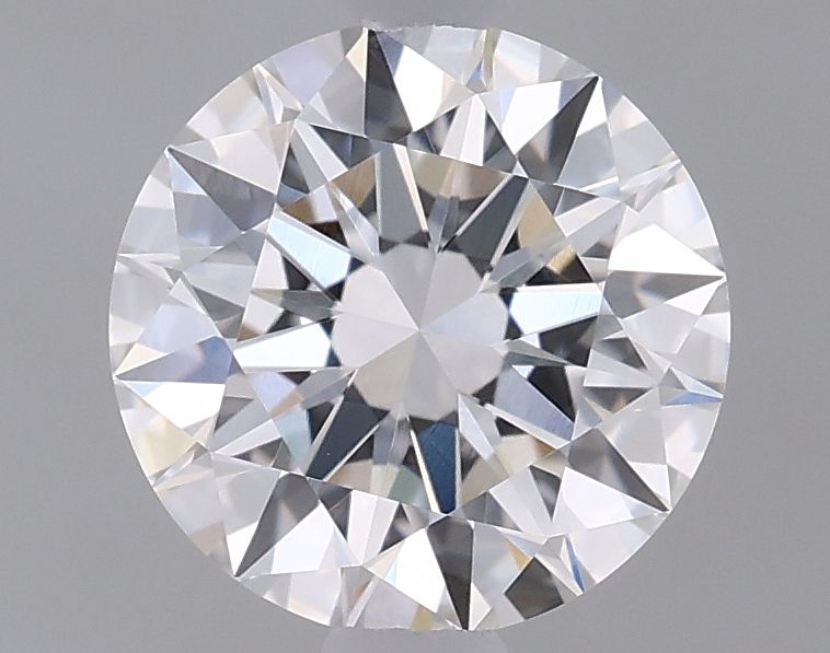 Lab Grown Diamond Lab-grown 1,06Ct D-VVS2 Round - IGILG816667651 1