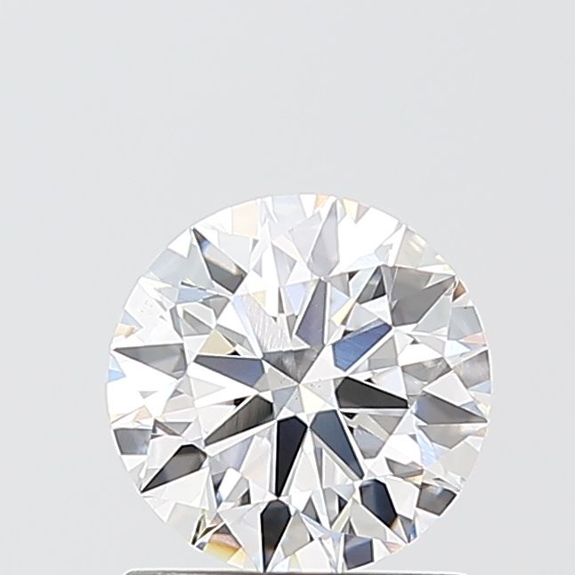 Lab Grown Diamond Lab-grown 1,09Ct D-VS1 Round - IGILG814625771 1