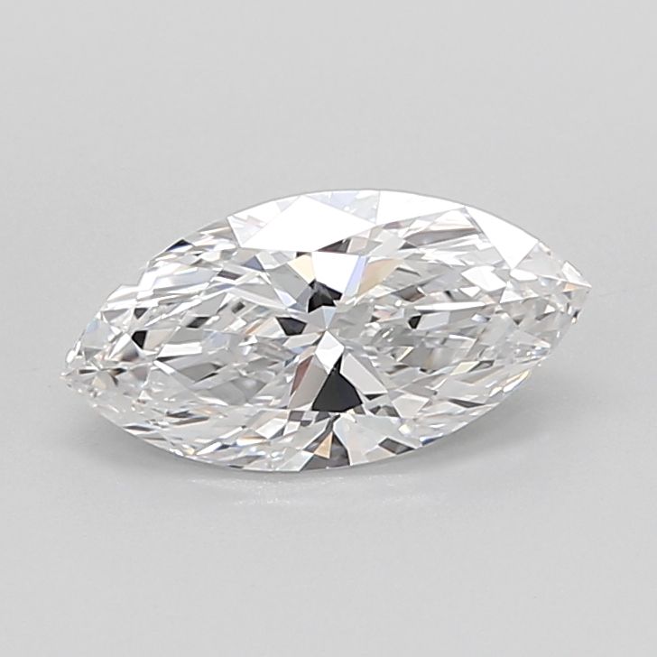 Lab Grown Diamond Lab-grown 1,52Ct D-IF Marquise - IGILG800619727 1