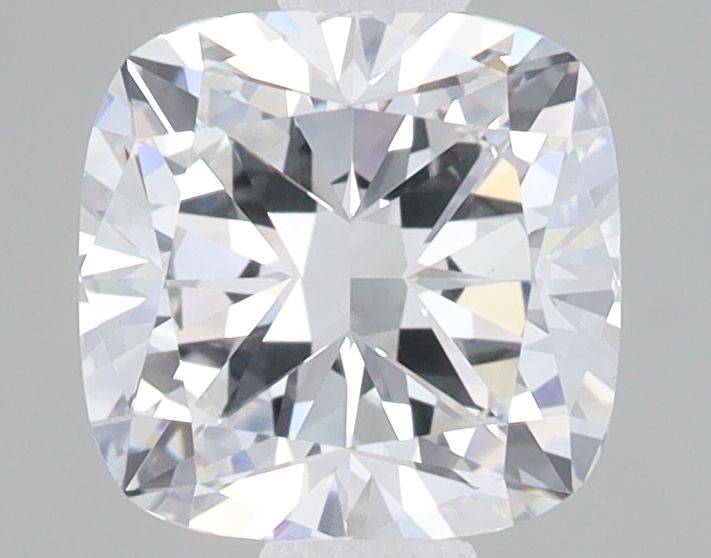 Lab Grown Diamond Lab-grown 2Ct F-VVS2 Cushion - IGILG819620088 1