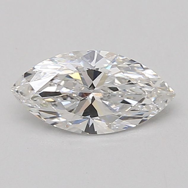 Lab Grown Diamond Lab-grown 0,8Ct E-VVS2 Marquise - IGILG819620586 1