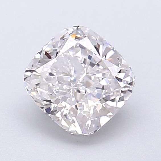 Lab Grown Diamond Lab-grown 1,2Ct D-VVS2 Cushion - IGILG816610637 1