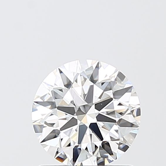 Lab Grown Diamond Lab-grown 1,09Ct E-VS1 Round - IGILG814625659 1