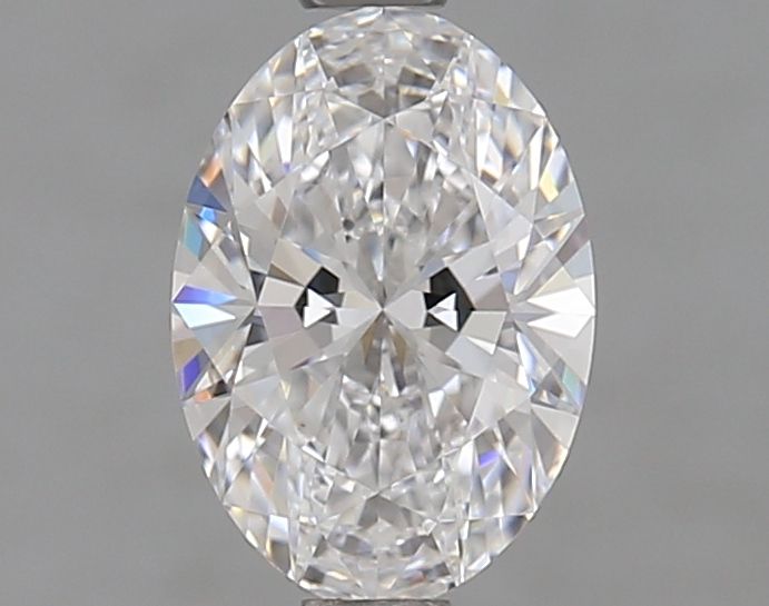 Lab Grown Diamond Lab-grown 1,08Ct D-VVS1 Oval - IGILG813651680 1