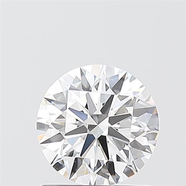 Lab Grown Diamond Lab-grown 1,03Ct E-VS1 Round - IGILG814625804 1