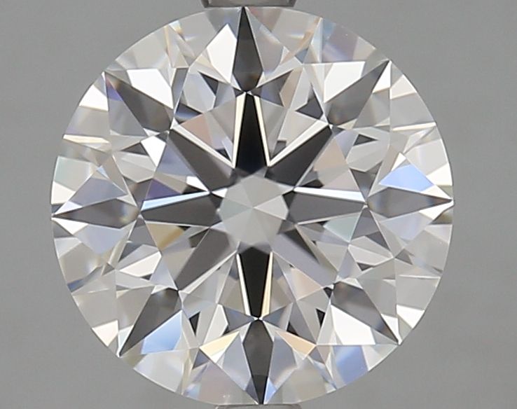 Lab Grown Diamond Lab-grown 3,13Ct D-FL Round - IGILG734527472 1