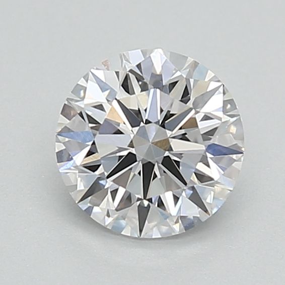 Lab Grown Diamond Lab-grown 0,7Ct D-VVS1 Round - IGILG819610243 1