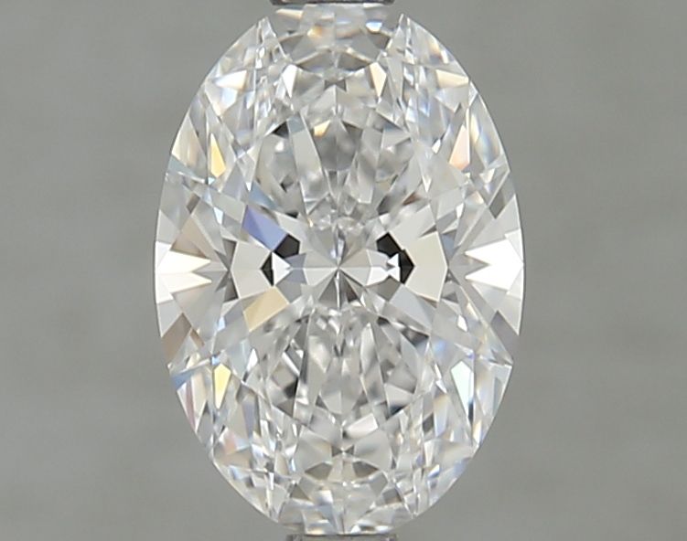 Lab Grown Diamond Lab-grown 1,22Ct D-VVS2 Oval - IGILG803623653 1