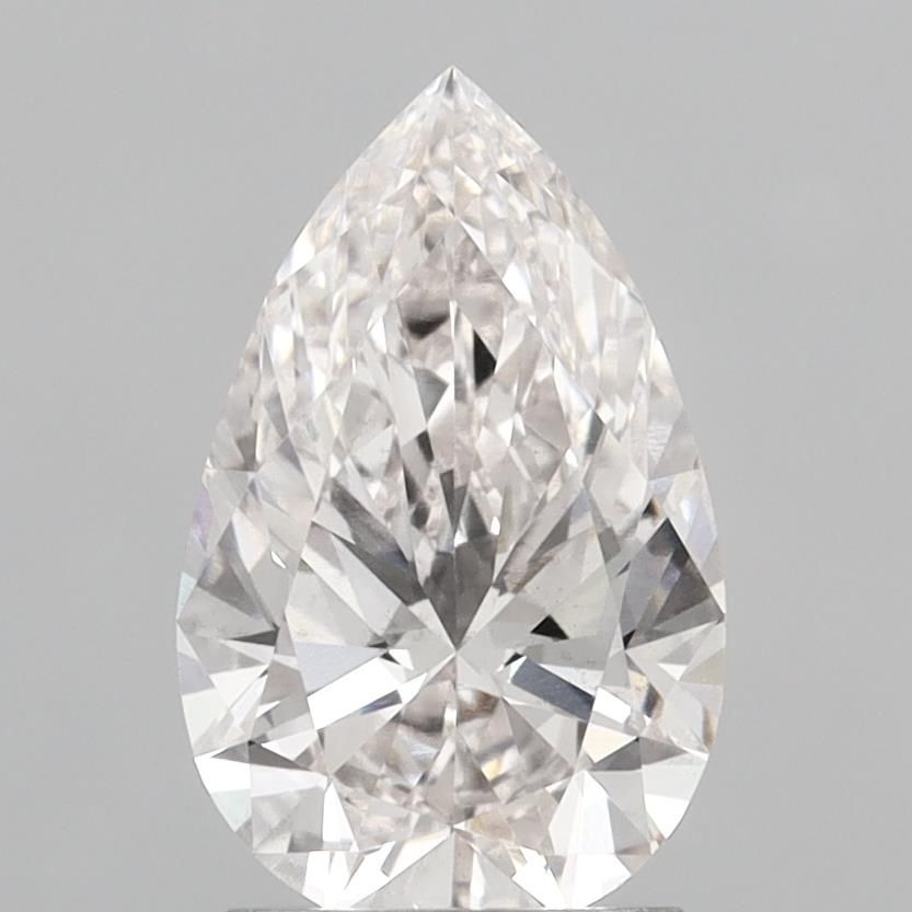 Lab Grown Diamond Lab-grown 2,04Ct G-VS1 Pear - IGILG794604499 1