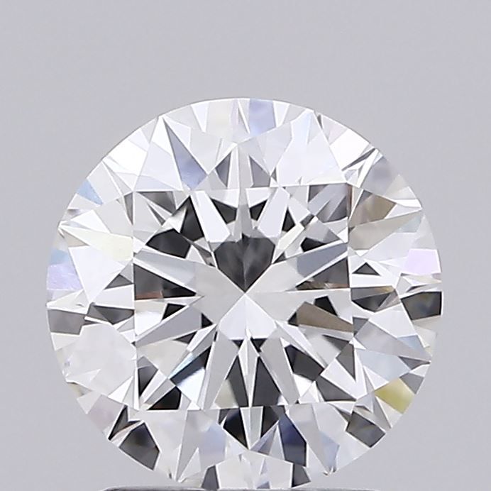 Lab Grown Diamond Lab-grown 2Ct E-VVS1 Round - IGILG810638608 1