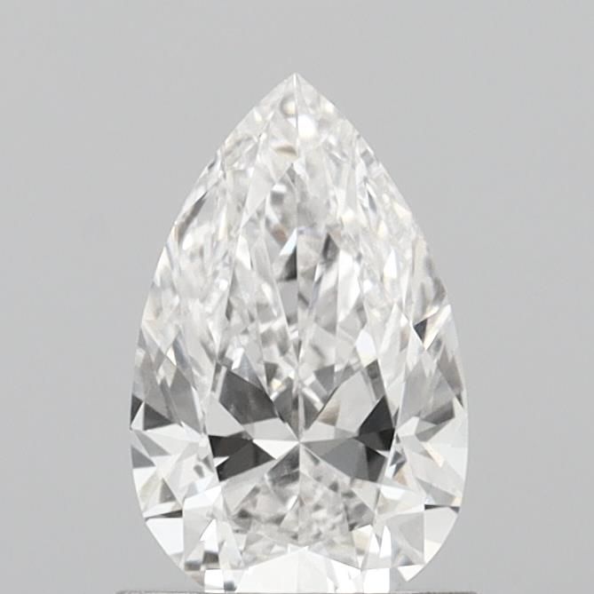 Lab Grown Diamond Lab-grown 1Ct E-VS1 Pear - IGILG803627814 1