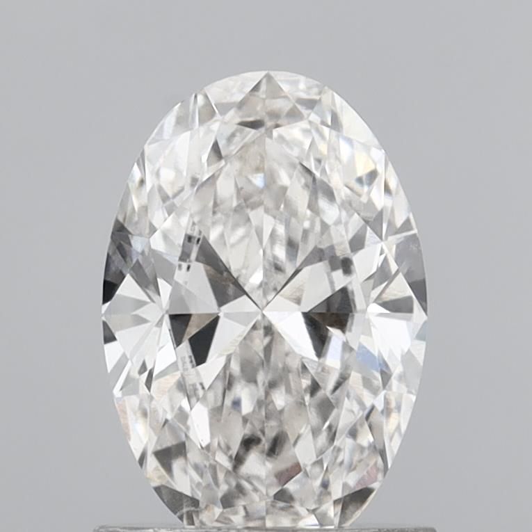 Lab Grown Diamond Lab-grown 1Ct G-VS1 Oval - IGILG788627512 1