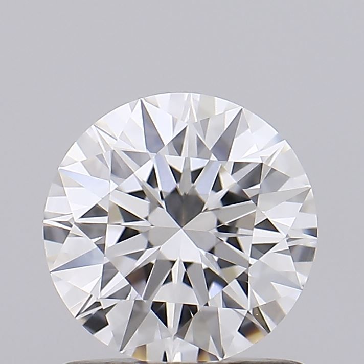 Lab Grown Diamond Lab-grown 1Ct D-VVS1 Round - IGILG811662291 1