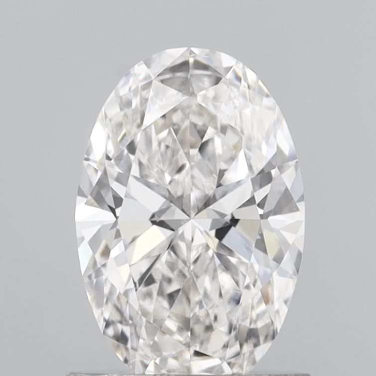 Lab Grown Diamond Lab-grown 1,08Ct G-VS1 Oval - IGILG788627614 1