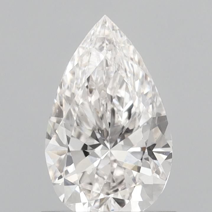 Lab Grown Diamond Lab-grown 1,01Ct G-VS1 Pear - IGILG774651296 1