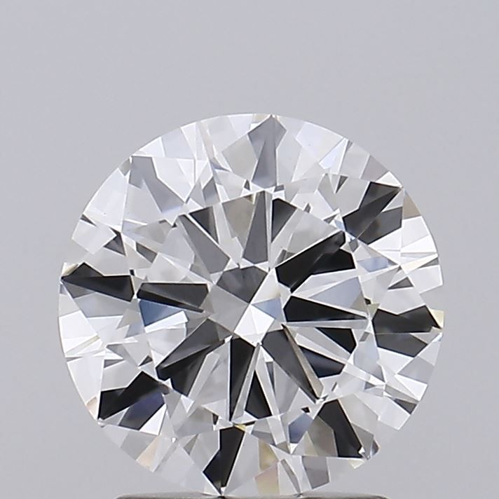Lab Grown Diamond Lab-grown 2Ct E-VVS2 Round - IGILG810638493 1