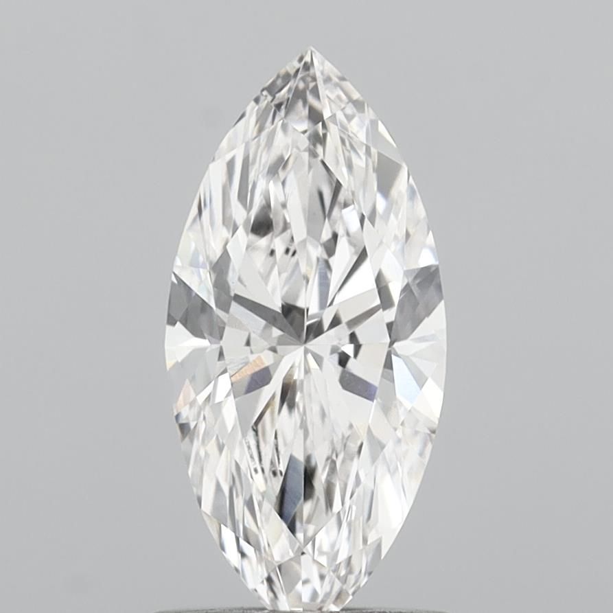 Lab Grown Diamond Lab-grown 1,04Ct F-VVS2 Marquise - IGILG803627509 1