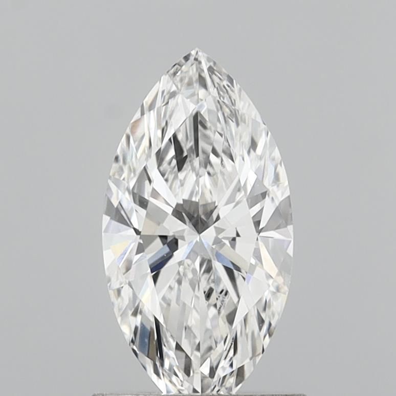 Lab Grown Diamond Lab-grown 1,05Ct E-VVS2 Marquise - IGILG774650901 1