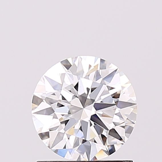 Lab Grown Diamond Lab-grown 1,08Ct D-VS1 Round - IGILG814625443 1