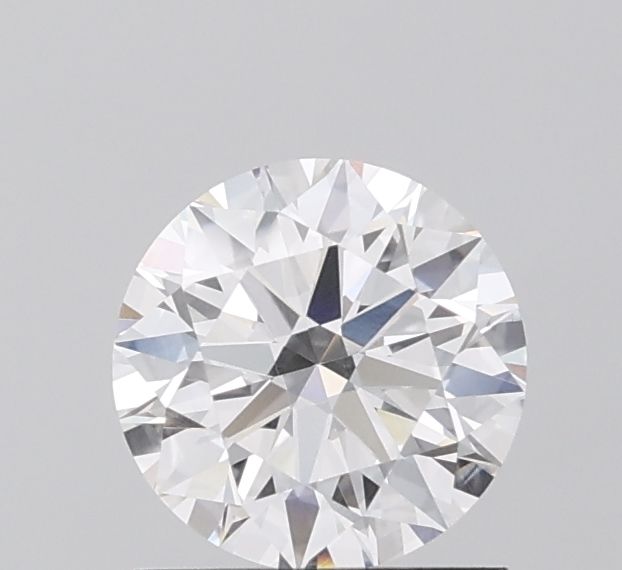 Lab Grown Diamond Lab-grown 1,09Ct D-VVS2 Round - IGILG807676257 1