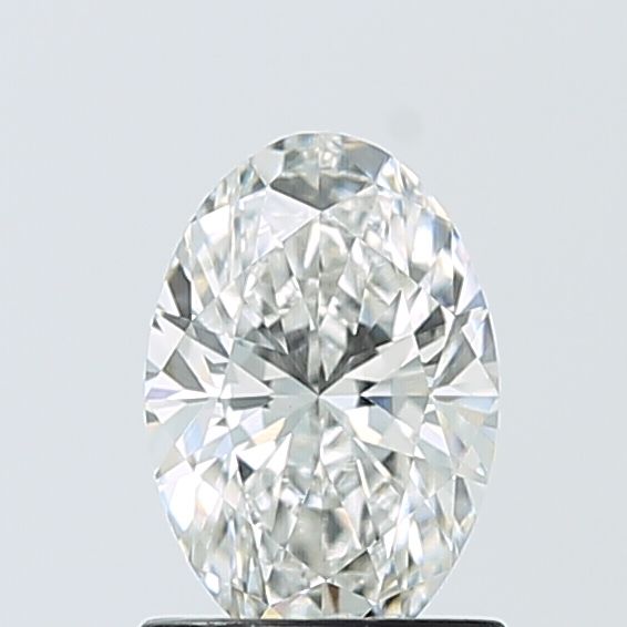 Lab Grown Diamond Lab-grown 1,08Ct E-VVS2 Oval - IGILG814625451 1