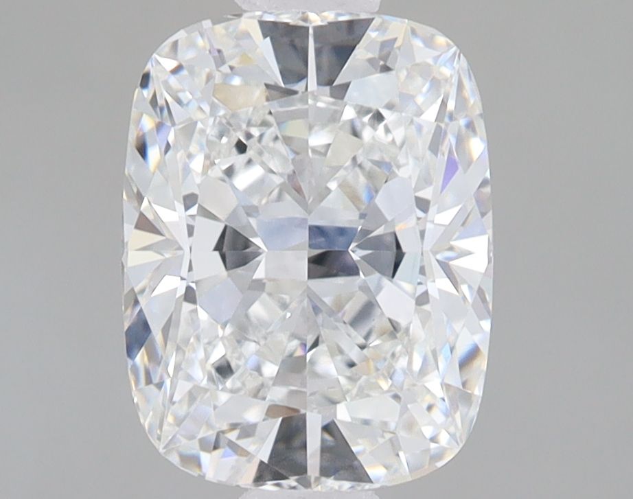 Lab Grown Diamond Lab-grown 2,45Ct E-VVS2 Cushion - IGILG818691270 1