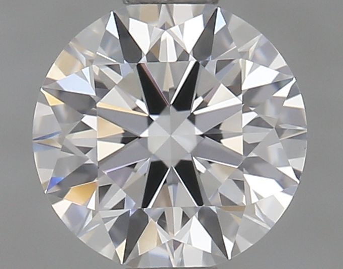Lab Grown Diamond Lab-grown 0,73Ct D-VVS2 Round - IGILG760565887 1